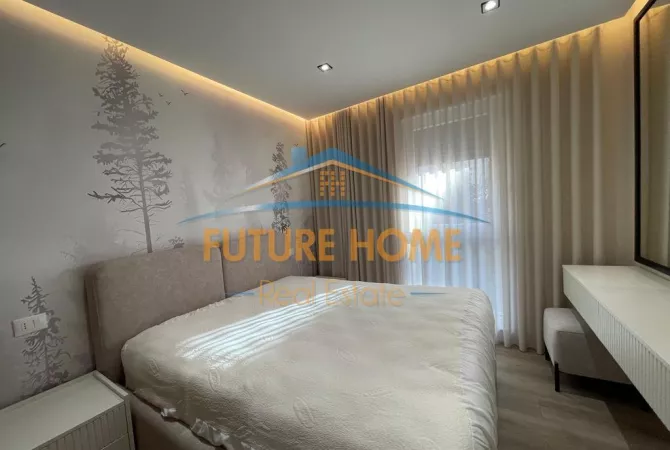 Shtepi me qera 1+1 ne Tirane - 650 Euro