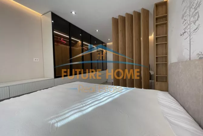 Shtepi me qera Apartament ne Tirane, 1+1, Mobilimi E mobiluar, Pagesa 650  Euro.