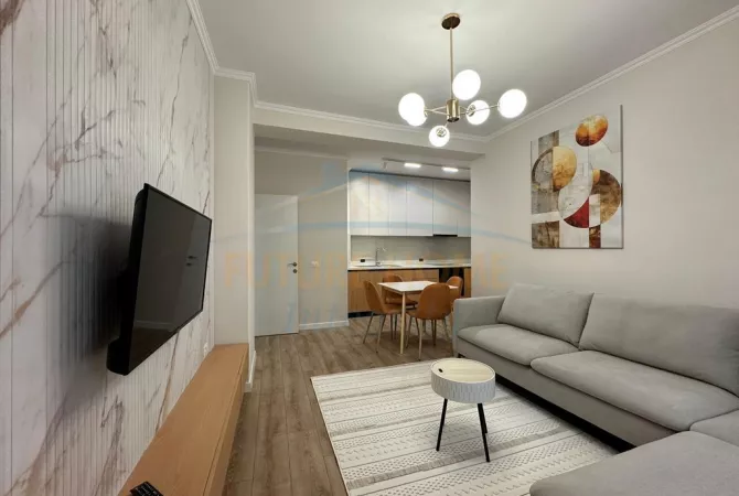 Shtepi ne shitje 1+1 ne Tirane - 117,000 Euro