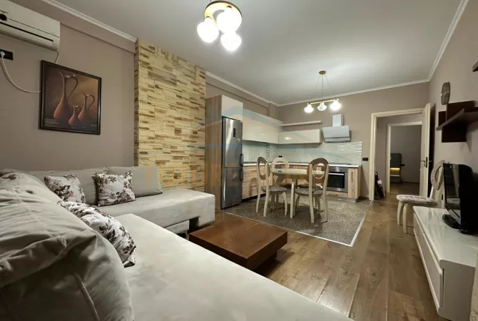 House for Sale 2+1 in Tirana - 143,000 Euro
