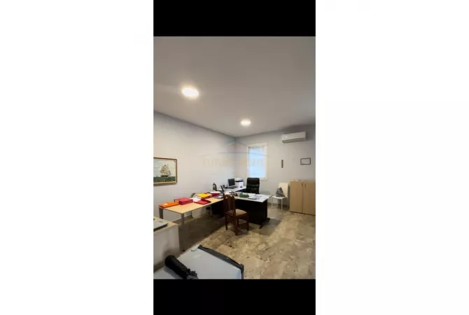 Ambient biznesi ne shitje 4+1 ne Durres - 1,000,000 Euro