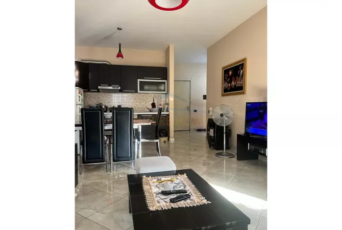 House for Sale 2+1 in Tirana - 165,000 Euro