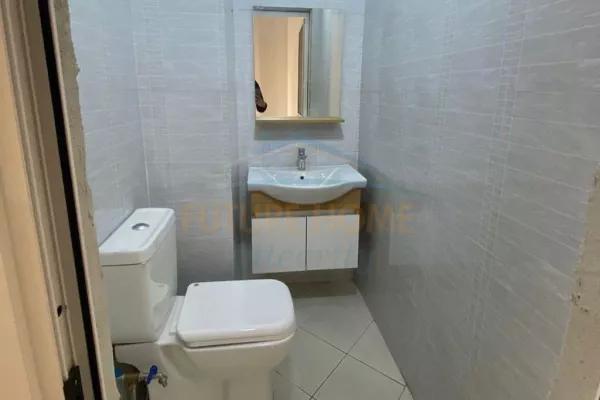Ambient biznesi ne shitje 1+1 ne Tirane - 148,000 Euro