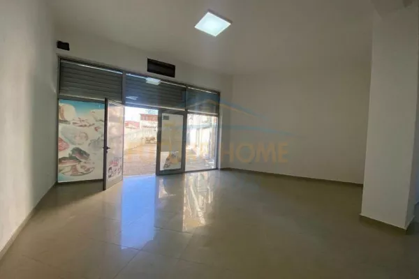 Ambient biznesi ne shitje 1+1 ne Tirane - 148,000 Euro