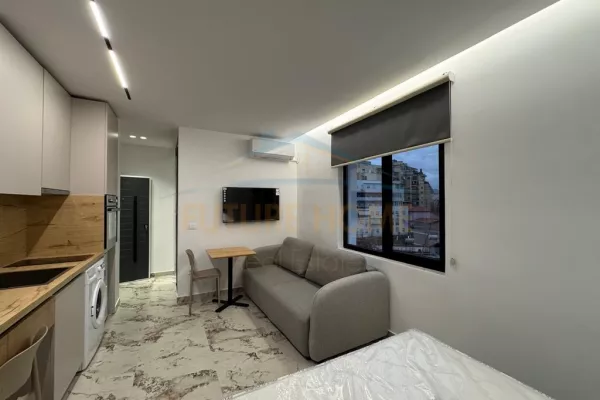 Apartment for sale in Tirana 2+1, Furnished