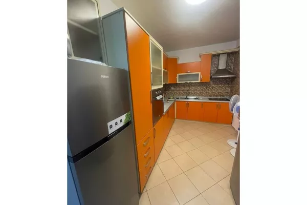 Casa in affitto 2+1 a Tirana - 600 Euro