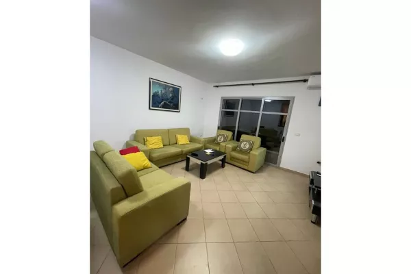Casa in affitto 2+1 a Tirana - 600 Euro