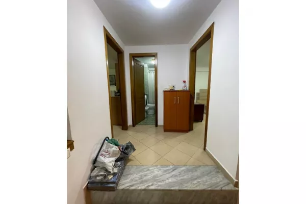 Casa in affitto 2+1 a Tirana - 600 Euro