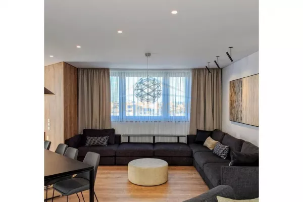 Casa in affitto 2+1 a Tirana - 2,000 Euro