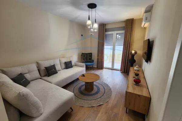 Casa in affitto 1+1 a Tirana - 700 Euro