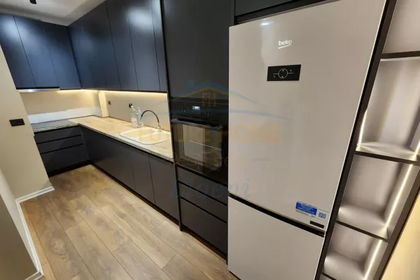 Apartment for rent in Tirana 1+1, Furnished