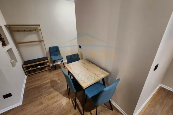 Apartment for rent in Tirana 1+1, Furnished