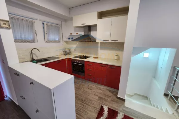 Casa in affitto 2+1 a Tirana - 650 Euro