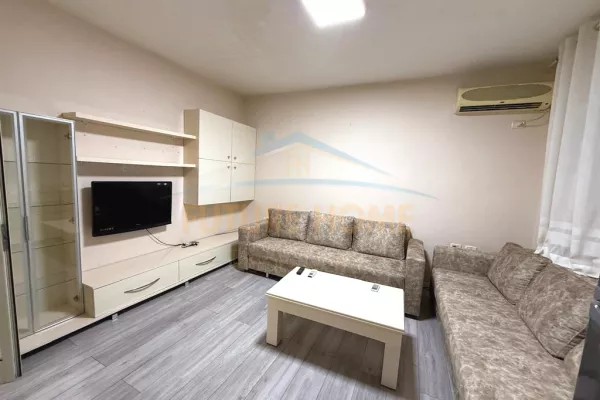 House for Sale 1+1 in Tirana - 147,000 Euro