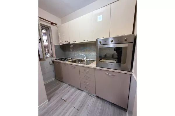 House for Sale 1+1 in Tirana - 147,000 Euro