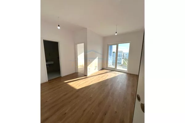 House for Sale 1+1 in Tirana - 80,000 Euro