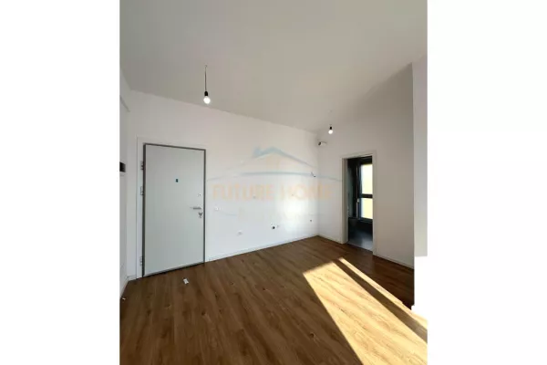 House for Sale 1+1 in Tirana - 80,000 Euro