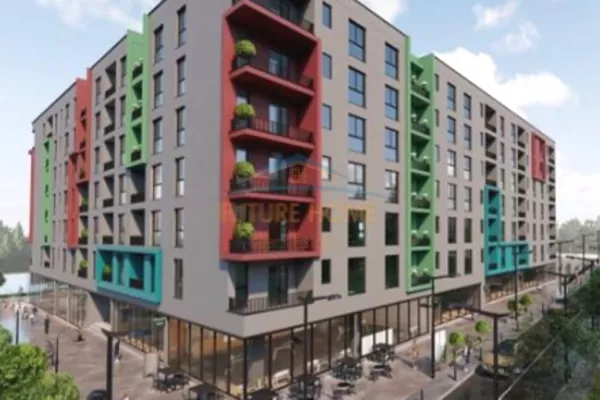 Shtepi ne shitje 2+1 ne Tirane - 115,000 Euro