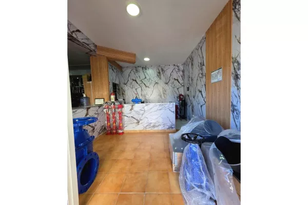 Business Property in Sale 1+1 in Tirana - 1,744,000 Euro