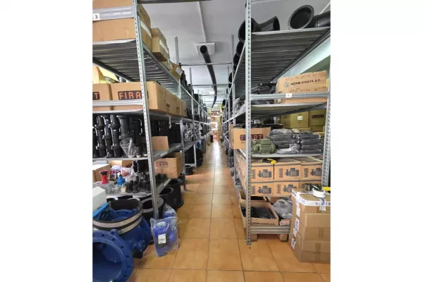 Business Property in Sale 1+1 in Tirana - 1,744,000 Euro