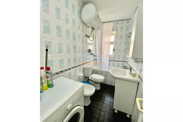 Casa in affitto 2+1 a Tirana - 700 Euro