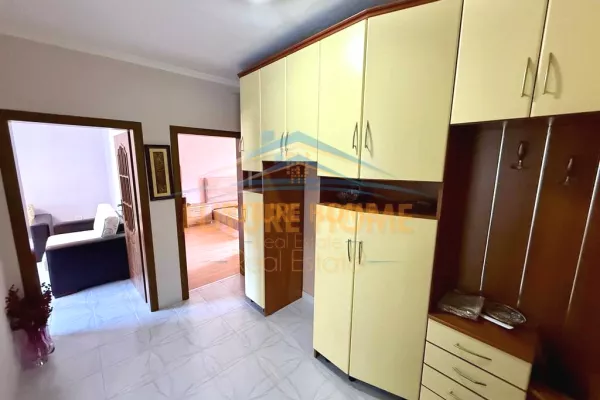 Shtepi me qera 1+1 ne Tirane - 500 Euro