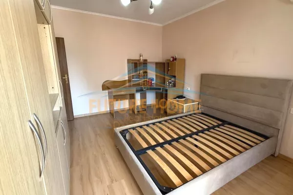Shtepi me qera 1+1 ne Tirane - 500 Euro
