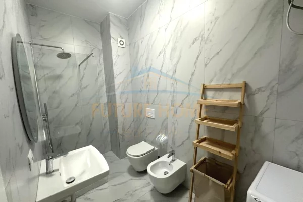 Casa in affitto 1+1 a Tirana - 450 Euro