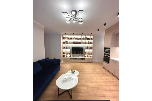 Apartment for rent in Tirana 3+1, Furnished