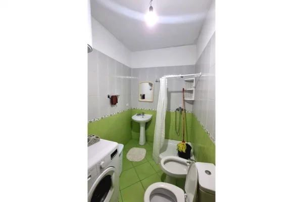 Casa in affitto 2+1 a Tirana - 60,000 Leke