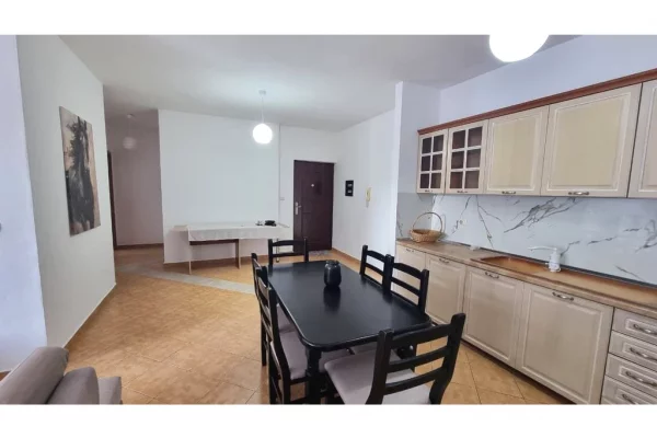 Apartment for rent in Tirana 2+1, Furnished