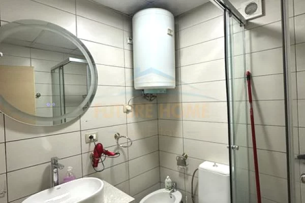 Casa in affitto 2+1 a Tirana - 600 Euro