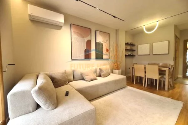 Casa in affitto 2+1 a Tirana - 1,500 Euro
