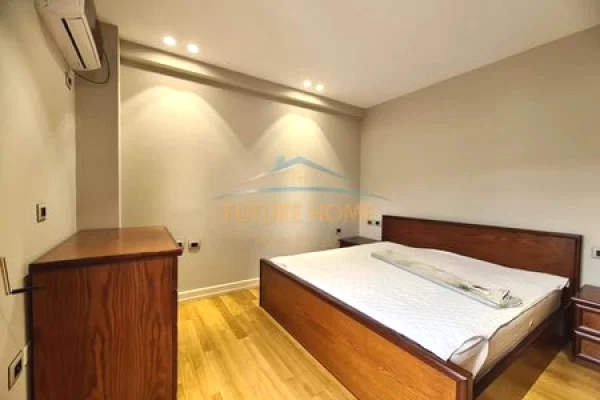 Shtepi me qera Apartament ne Tirane, 2+1, Mobilimi E mobiluar, Pagesa 1,500  Euro.