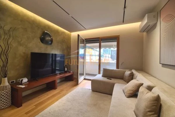 Shtepi me qera Apartament ne Tirane, 2+1, Mobilimi E mobiluar, Pagesa 1,500  Euro.