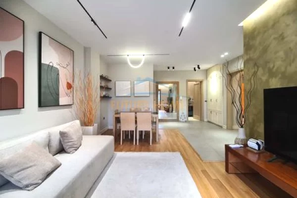 Shtepi me qera Apartament ne Tirane, 2+1, Mobilimi E mobiluar, Pagesa 1,500  Euro.