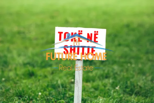 Truall ose Toke ne Durres - 359,400 Euro