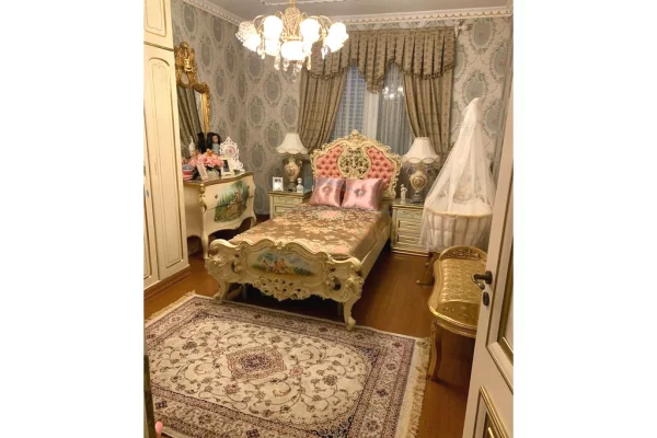 Shtepi ne shitje Apartament ne Tirane, 2+1, Mobilimi E mobiluar, Pagesa 350,000  Euro.