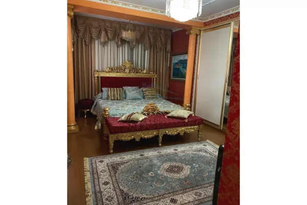 Shtepi ne shitje Apartament ne Tirane, 2+1, Mobilimi E mobiluar, Pagesa 350,000  Euro.