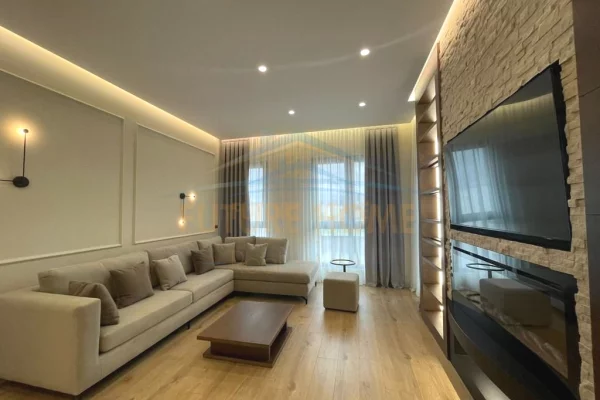 Shtepi me qera 1+1 ne Tirane - 1,000 Euro