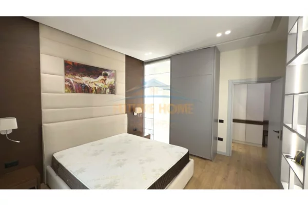 Apartment for rent in Tirana 1+1, Furnished