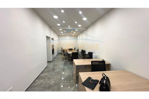 Business Property in Sale 3+1 in Tirana - 490,000 Euro