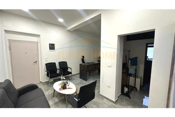 Business Property in Sale 3+1 in Tirana - 490,000 Euro