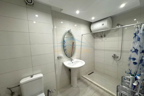 Shtepi me qera Apartament ne Tirane, 2+1, Mobilimi E mobiluar, Pagesa 1,100  Euro.