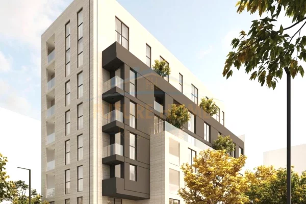 Business Property in Sale 1+1 in Durres - 441,000 Euro