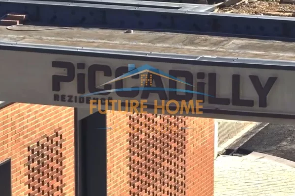 House for Sale 4+1 in Tirana - 1,100,000 Euro