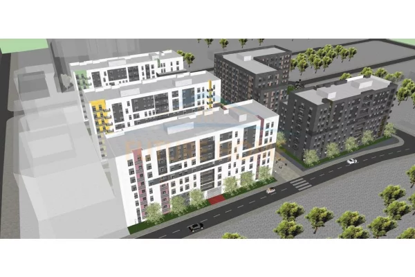 Shtepi ne shitje 2+1 ne Tirane - 111,280 Euro
