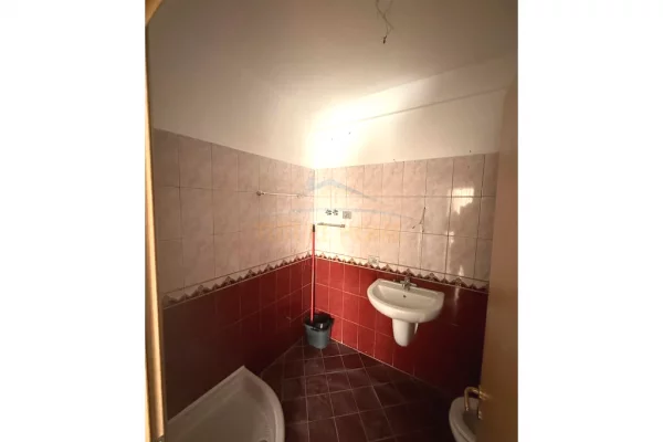 House for Sale 2+1 in Tirana - 225,000 Euro