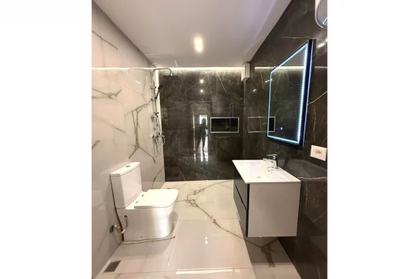 Shtepi ne shitje 1+1 ne Tirane - 87,000 Euro