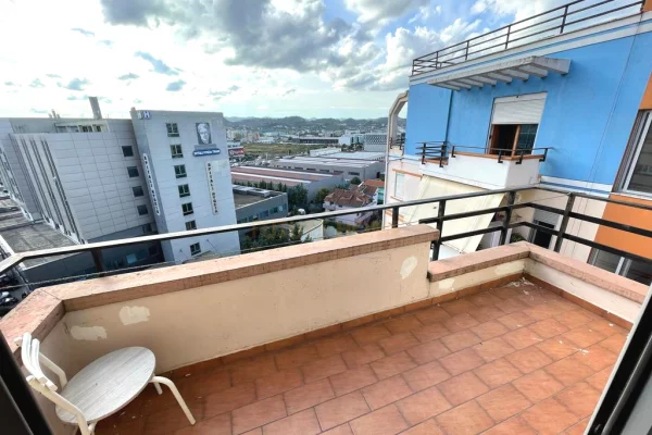 Shtepi ne shitje 1+1 ne Tirane - 84,000 Euro